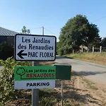 Lpc Naturiste - Adult Only Naturist * Colombiers-du-Plessis