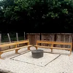 فندق مبيت وإفطار Lpc Naturiste - Adult Only Naturist Colombiers-du-Plessis