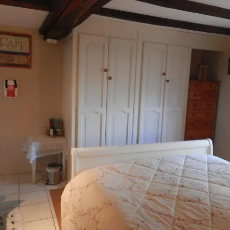 La Petite Cretouffiere - Naturiste - Adult Only *