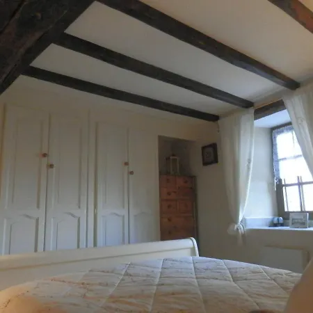 La Petite Cretouffiere - Naturiste - Adult Only Bed and breakfast Colombiers-du-Plessis