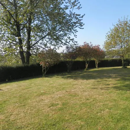 La Petite Cretouffiere - Naturiste - Adult Only * Colombiers-du-Plessis