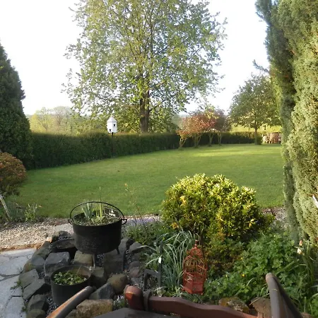 La Petite Cretouffiere - Naturiste - Adult Only * Colombiers-du-Plessis