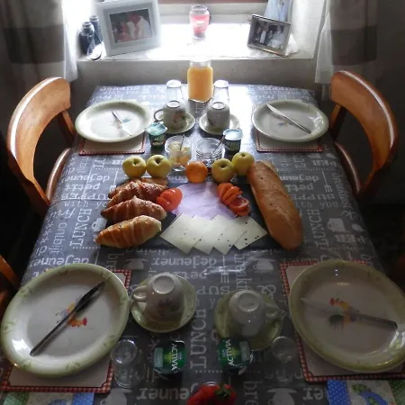 La Petite Cretouffiere - Naturiste - Adult Only *