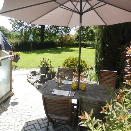 La Petite Cretouffiere - Naturiste - Adult Only *