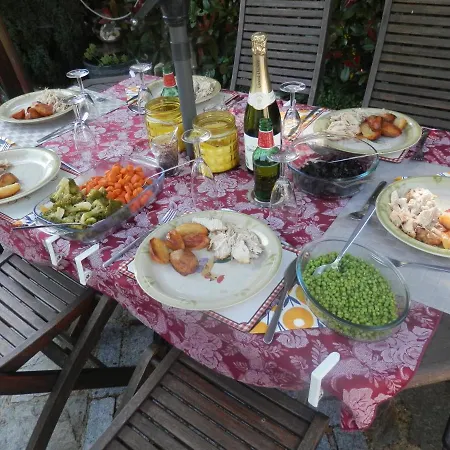 La Petite Cretouffiere - Naturiste - Adult Only *