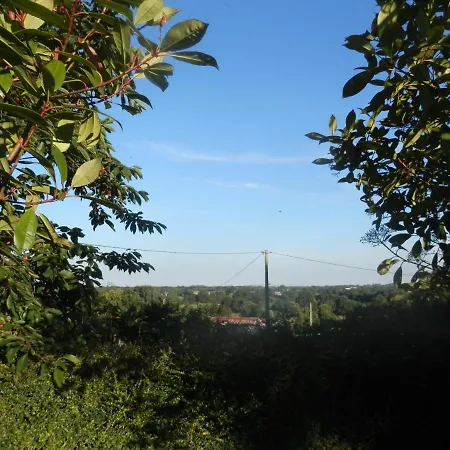 La Petite Cretouffiere - Naturiste - Adult Only *