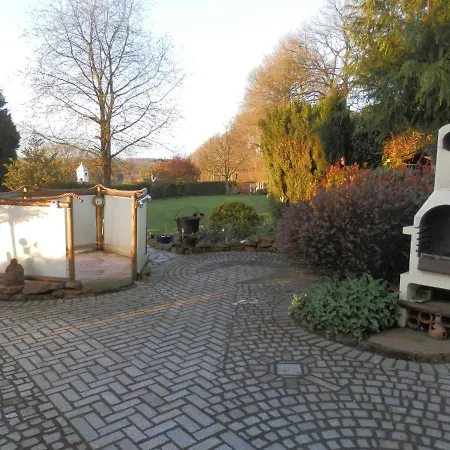 La Petite Cretouffiere - Naturiste - Adult Only *