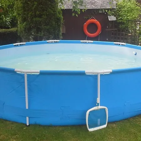 La Petite Cretouffiere - Naturiste - Adult Only * Colombiers-du-Plessis