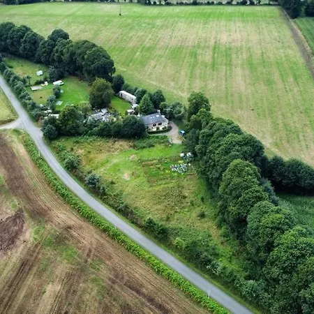 La Petite Cretouffiere - Naturiste - Adult Only *