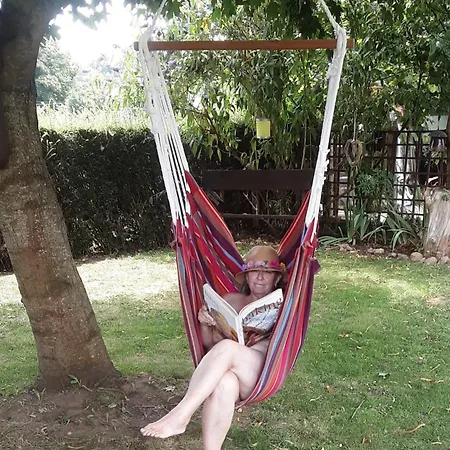 Lpc Naturiste - Adult Only Naturist Colombiers-du-Plessis