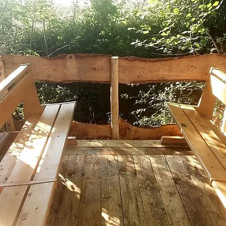 Bed & Breakfast Lpc Naturiste - Adult Only Naturist Colombiers-du-Plessis