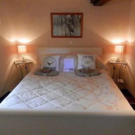 Lpc Naturiste - Adult Only Naturist Colombiers-du-Plessis