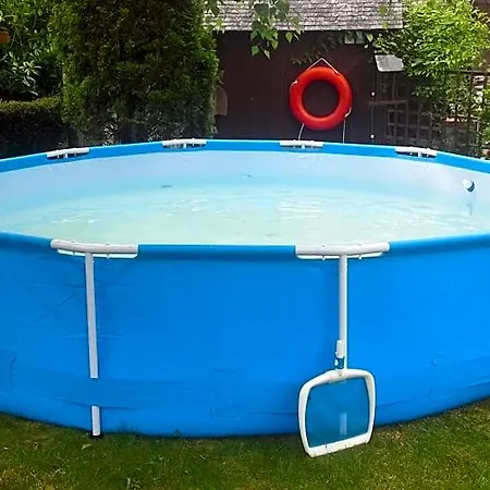 Lpc Naturiste - Adult Only Naturist Colombiers-du-Plessis