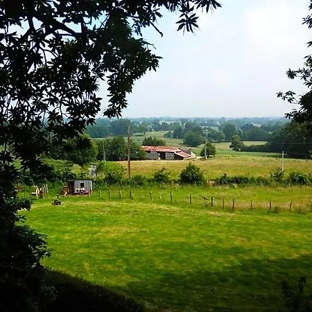 Bed & Breakfast Lpc Naturiste - Adult Only Naturist *