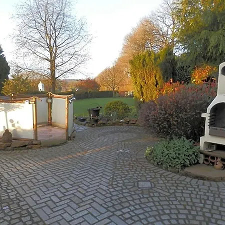 Lpc Naturiste - Adult Only Naturist Bed & Breakfast Colombiers-du-Plessis