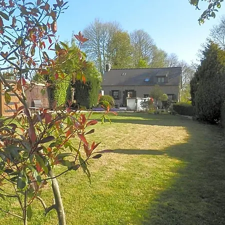 Lpc Naturiste - Adult Only Naturist Bed & Breakfast