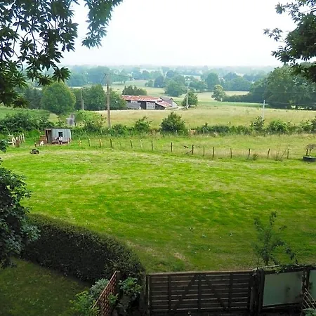 Bed & Breakfast Lpc Naturiste - Adult Only Naturist *