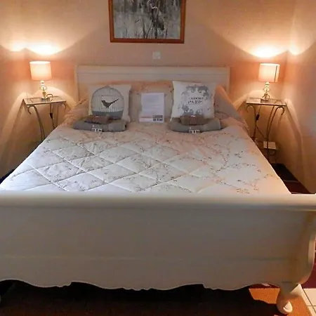 Lpc Naturiste - Adult Only Naturist Bed & Breakfast