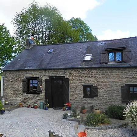 Bed & Breakfast Lpc Naturiste - Adult Only Naturist *