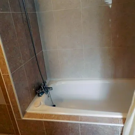 Lpc Naturiste - Adult Only Naturist Bed & Breakfast Colombiers-du-Plessis