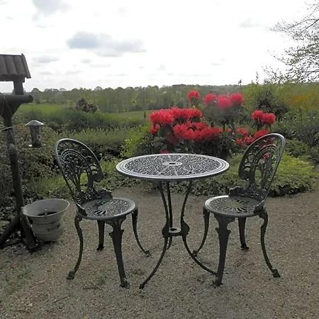 Bed & Breakfast Lpc Naturiste - Adult Only Naturist