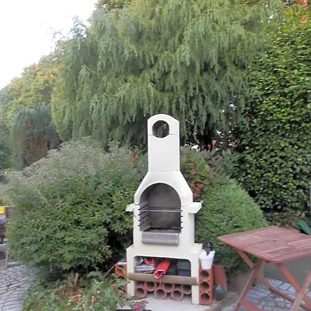 Bed & Breakfast Lpc Naturiste - Adult Only Naturist *