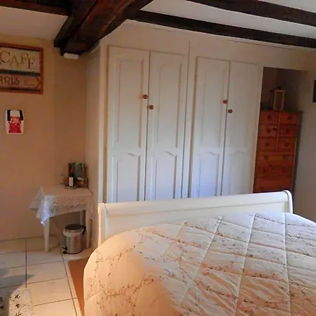 Lpc Naturiste - Adult Only Naturist Bed & Breakfast Colombiers-du-Plessis