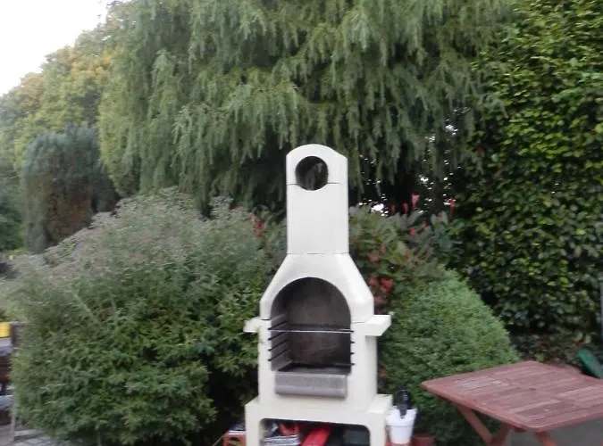 Lpc Naturiste - Adult Only Naturist B&B Colombiers-du-Plessis