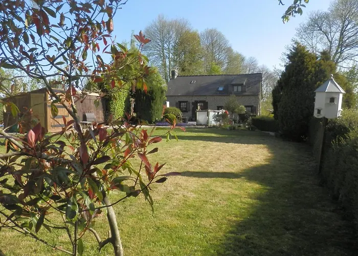 Lpc Naturiste - Adult Only Naturist B&B *