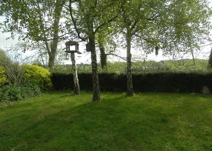 Lpc Naturiste - Adult Only Naturist B&B Colombiers-du-Plessis