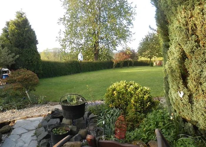 La Petite Cretouffiere - Naturiste - Adult Only * Colombiers-du-Plessis