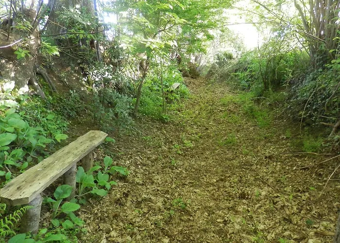 Lpc Naturiste - Adult Only Naturist B&B *