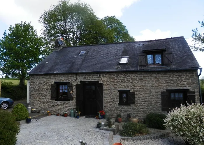 Lpc Naturiste - Adult Only Naturist B&B