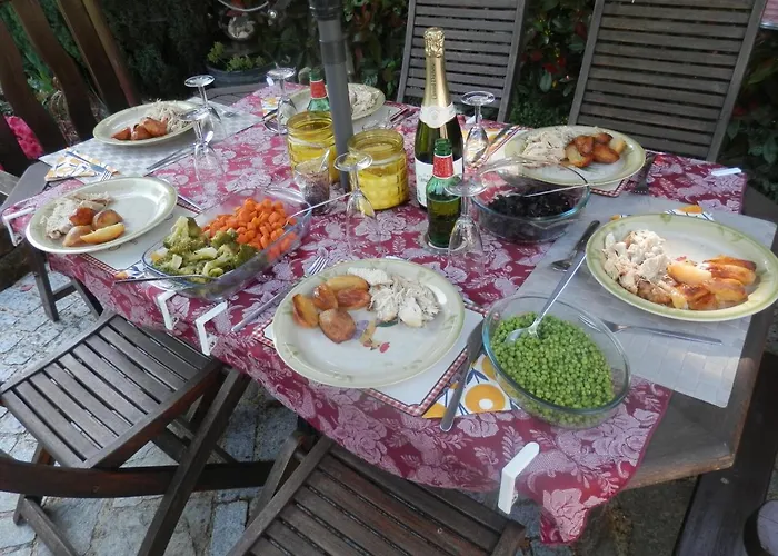 La Petite Cretouffiere - Naturiste - Adult Only *