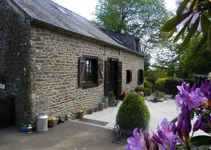 Lpc Naturiste - Adult Only Naturist B&B Colombiers-du-Plessis