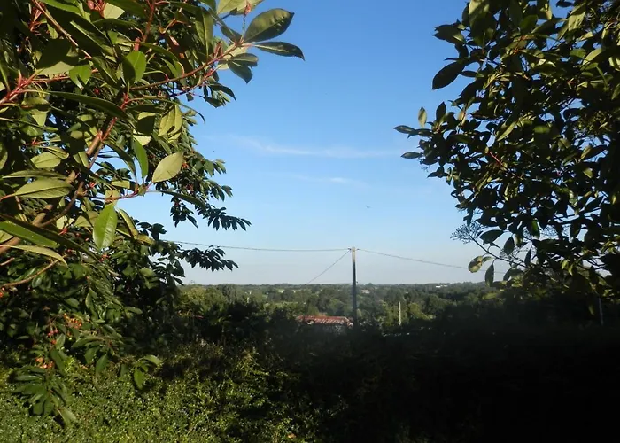 La Petite Cretouffiere - Naturiste - Adult Only *