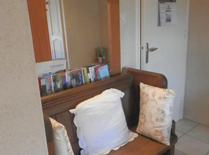 Lpc Naturiste - Adult Only Naturist B&B