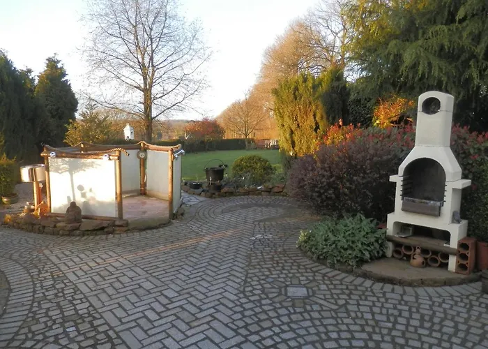 La Petite Cretouffiere - Naturiste - Adult Only *