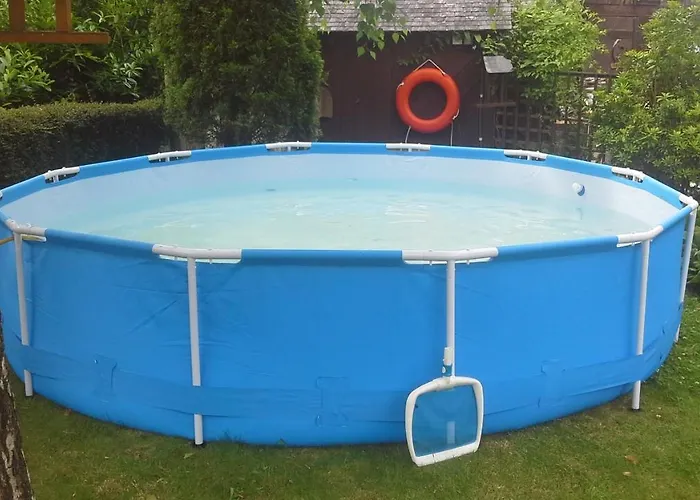 Lpc Naturiste - Adult Only Naturist * Colombiers-du-Plessis