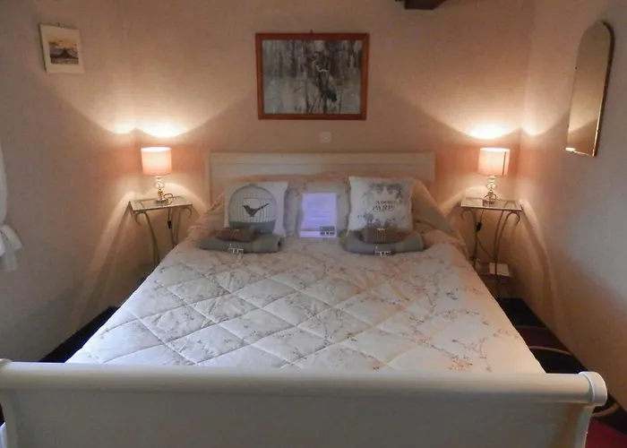 Lpc Naturiste - Adult Only Naturist Colombiers-du-Plessis