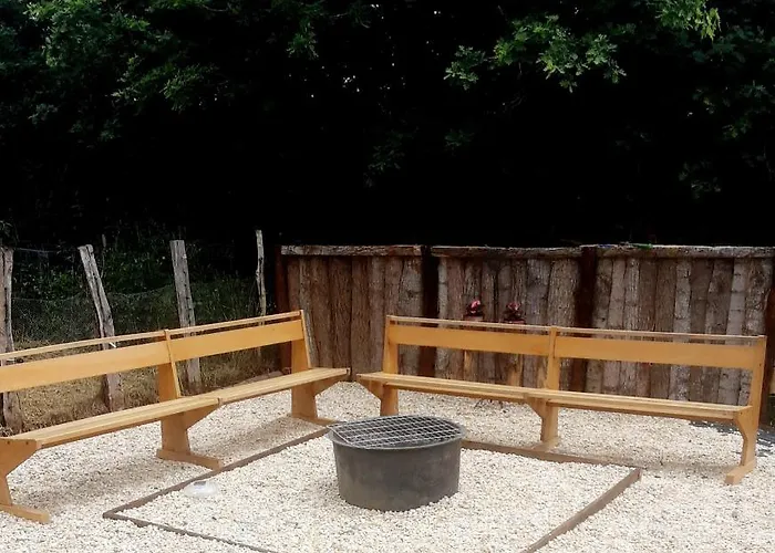 B&B Lpc Naturiste - Adult Only Naturist Colombiers-du-Plessis