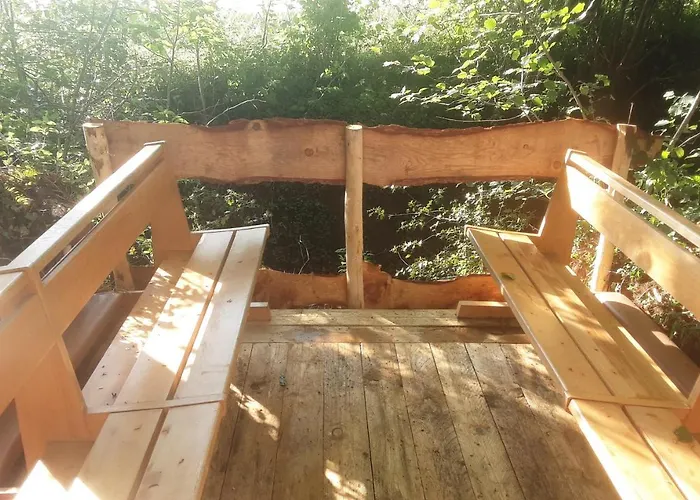 B&B Lpc Naturiste - Adult Only Naturist *