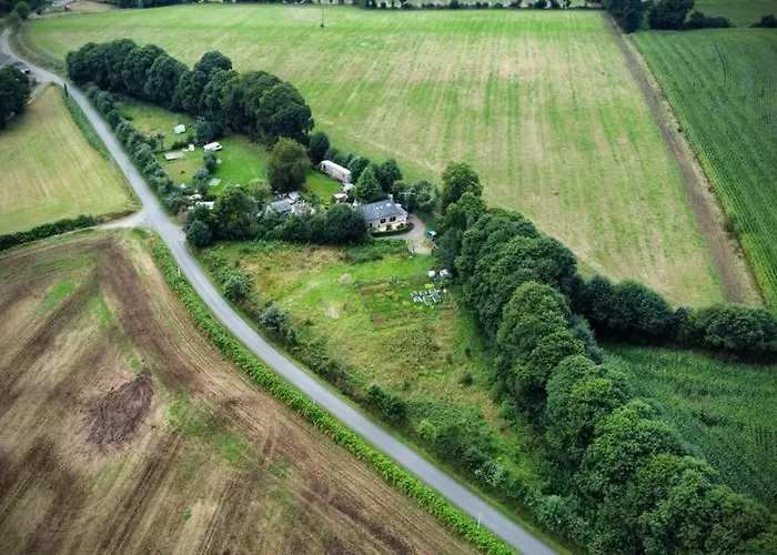 La Petite Cretouffiere - Naturiste - Adult Only *